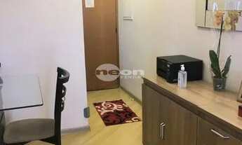 Imagem 2: SãO BERNARDO DO CAMPO - Apartamento Padrão - Rudge Ramos