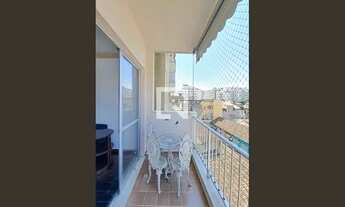 Imagem 6: Apartamento para Aluguel - Méier, 3 Quartos, 125 m2