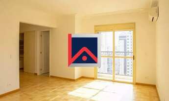 Imagem: Apartamento Locação 4 Dormitórios - 285