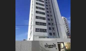 Imagem: Apartamento com 1 dormitório para alugar