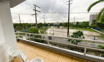 Imagem 5: CASA COMERCIAL - PARQUE DEZ CASA ESQUINA COM CSU DO PARQUE DEZ