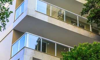 Imagem 7: Apartamento para venda em Laranjeiras de 2 suítes