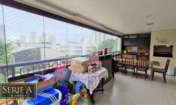 Imagem 3: Apartamento com 3 dormitórios à venda, 160 m² por R$ 1.900.000,00 - Barra Funda - São Paul