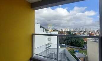 Imagem 6: SANTO ANDRÉ - Apartamento Padrão - VILA FLORESTA