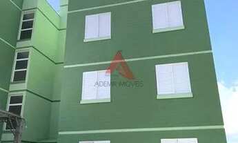 Imagem 4: JACAREí - Apartamento Padrão - Vila Zezé