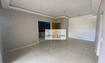 Imagem 5: Apartamento com 3 dormitórios, 111 m² - venda por R$ 800.000,00 ou aluguel por R$ 4.710,00