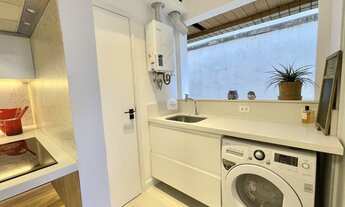 Imagem 7: RIO DE JANEIRO - Apartamento Padrão - Jardim Botânico