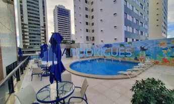 Imagem: Apartamento porteira fechada, 2 quartos