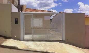 Imagem: Casa Padrão em Sao Jose dos Campos