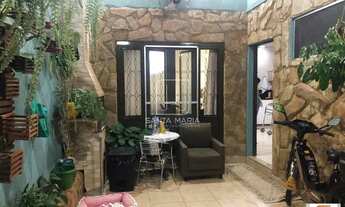 Imagem 3: Casa (térrea na rua) 3 dormitórios, cozinha planejada