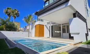 Imagem: Casa de condomínio sobrado para venda tem