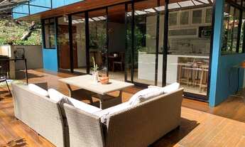 Imagem 3: Casa no Cond. Ville de Montagne, Nova Lima, com 3 quartos, sendo 2 suítes