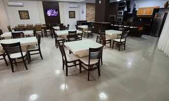 Imagem 7: QUADRA MAR BARRA SUL COM 1 SUITE 2 DEMI LAZER COPLETO