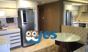 Imagem: FEIRA DE SANTANA - Flat - SANTA MÔNICA