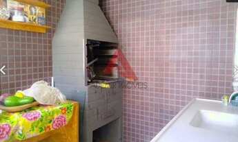 Imagem 3: JACAREí - Casa Padrão - Jardim Califórnia