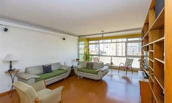 Imagem 2: APARTAMENTO RESIDENCIAL em São Paulo - SP, Vila Mariana