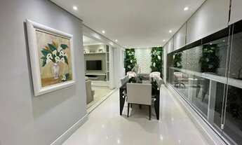 Imagem 2: Apartamento para venda com 105 metros quadrados com 3 quartos em Vila Formosa - São Paulo