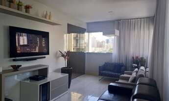 Imagem 5: 133m2, 4 Quartos, 2 Suítes, 3 Vagas, Lazer, Santo Agostinho, Próx Pça Assembléia BH