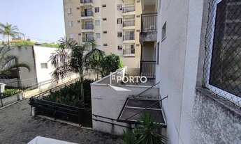 Imagem 4: Apartamento com 2 dormitórios à venda - Jardim São Mateus - Piracicaba/SP