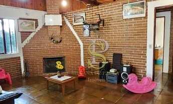 Imagem 4: Sítio com 5 dormitórios à venda, 20000 m² - Itapetininga - Atibaia/SP