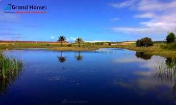 Imagem: Terreno em Interlagos
