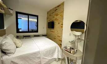 Imagem 7: Apartamento para Venda em Salvador, Caminho das Árvores, 1 dormitório, 1 banheiro, 1 vaga