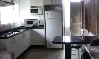 Imagem: Kitinete Mobiliada - Bairro Bom Retiro Rua