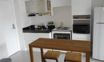 Imagem 7: SãO PAULO - Apartamento Padrão - Vila Mariana