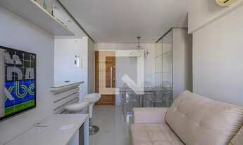 Imagem 3: Apartamento para Aluguel - São Cristóvão, 2 Quartos, 50 m2