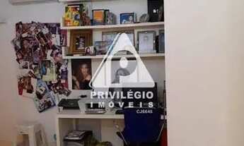 Imagem 9: Apartamento à venda, 4 quartos, 1 suíte, 2 vagas, Ipanema - RIO DE JANEIRO/RJ