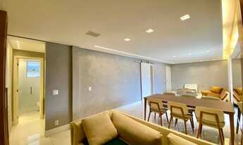 Imagem 3: Apartamento com 3 dormitórios para alugar, 150 m² por R$ 6.000/mês - Buritis - Belo Horizo