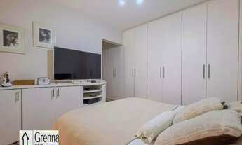 Imagem 6: Apartamento à venda com 144m², 4 quartos e 2 vagas