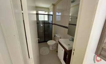 Imagem 3: Apartamento com 2 dormitórios para alugar, 54 m² por R$ 1.686/mês - Atlântica - Rio das Os