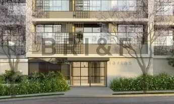 Imagem 7: Apartamento para locação, 1 dormitório, s/vaga, condomínio recem entregue, 26m² - Campo Be