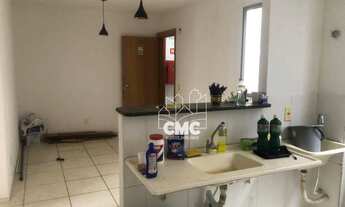 Imagem 6: Apartamento MRV 2 quartos