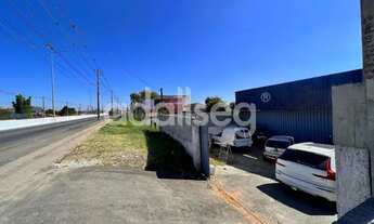 Imagem 4: Galpão para aluguel, Maria Antonieta - Pinhais/PR