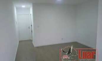 Imagem 3: Apartamento para aluguel com 65 metros quadrados com 3 quartos em Continental - Osasco - S