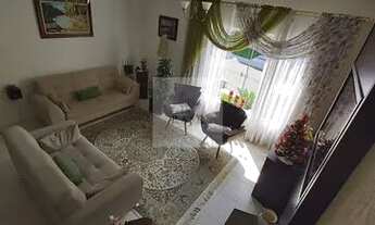 Imagem 7: Sobrado na região do Santa Cândida