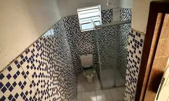 Imagem 3: Bangu - Alugo casa 2 quartos - Junto Guanabara. Estação