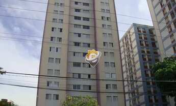 Imagem 5: Apartamento Casa Verde 3 dormitórios sendo 1 suíte, 1 vaga e lazer com piscina