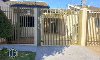 Imagem: Casa Jd Fregadolli 112 m² por R$ 490.000