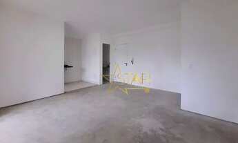 Imagem 5: Apartamento com 3 dormitórios à venda, 77 m² por R$ 1.100.000,00 - Brooklin - São Paulo/SP