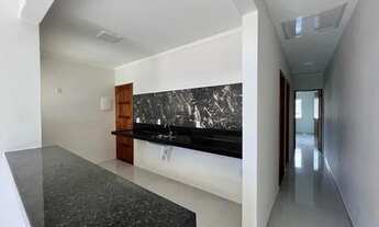 Imagem 2: JCI - Casa moderna 2 qts sendo 1 suite , Espaço gourmet, Sao Bento, Barroco Itaipuaçu Mar