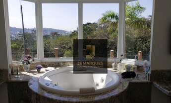 Imagem 7: Casa, 618 m² - venda por R$ 5.200.000,00 ou aluguel por R$ 32.100,00/mês - Residencial Bur