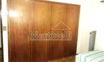 Imagem 7: Casa Padrão em Ribeirão Preto