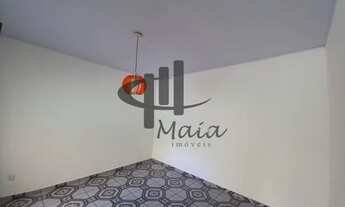 Imagem 2: Locação Casa Sao Caetano do Sul Osvaldo Cruz Ref: 37822