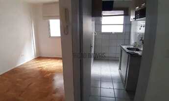 Imagem 7: Apartamento com 1 dormitório para alugar, 29 m² por R$ 1.775,00/mês - Bela Vista - São Pau