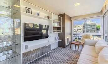 Imagem 3: PORTO ALEGRE - Apartamento Padrão - Petrópolis