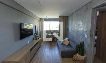 Imagem: Apartamento à Venda - Coração Eucarístico