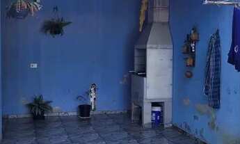 Imagem 6: Casa de Esquina Casa com 2 dormitórios